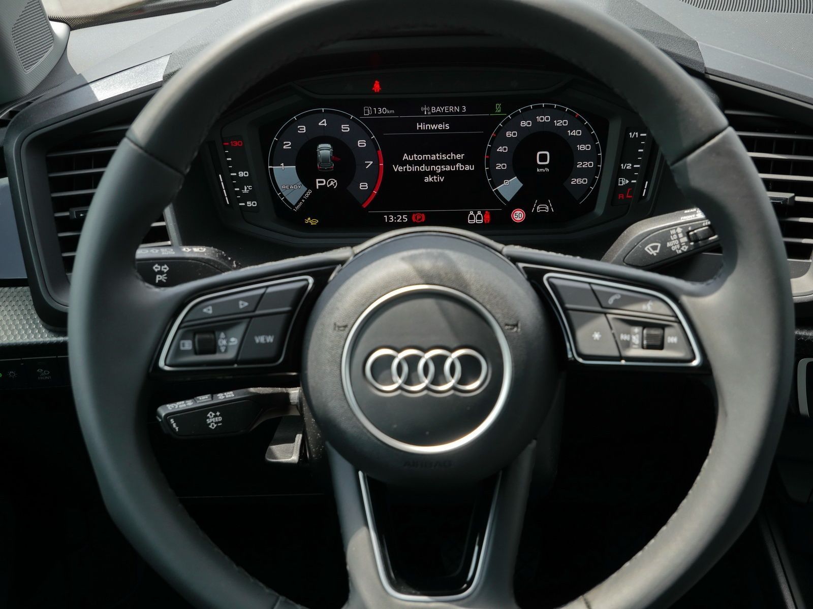 Audi A1 - Bild 9