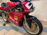 Ducati 916 SP3 - DUCATI 916 S