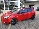 Opel Corsa 1.4 Turbo ecoFLEX Edition 74kW - Opel Corsa: 1.7