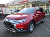 Mitsubishi Outlander Active 2.0 Allwetter Navigation AHK - Mitsubishi Outlander: Active