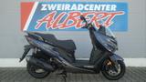 Kymco X-TOWN 125i  CT CBS €5  - KYMCO X TOWN CT 125I CBS