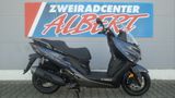 Kymco X-TOWN 125i  CT CBS €5  - KYMCO X TOWN 125 CBS