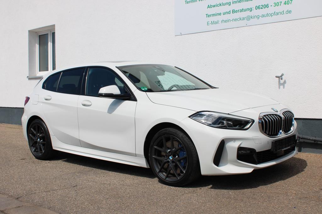 BMW 120