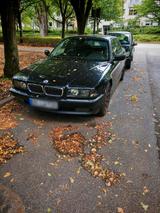 BMW e38 735i - BMW 735: E38 735i
