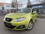 Seat Ibiza*KLIMA*SZH*TÜV 01/2027*5-TÜRER - Seat Ibiza: Türer