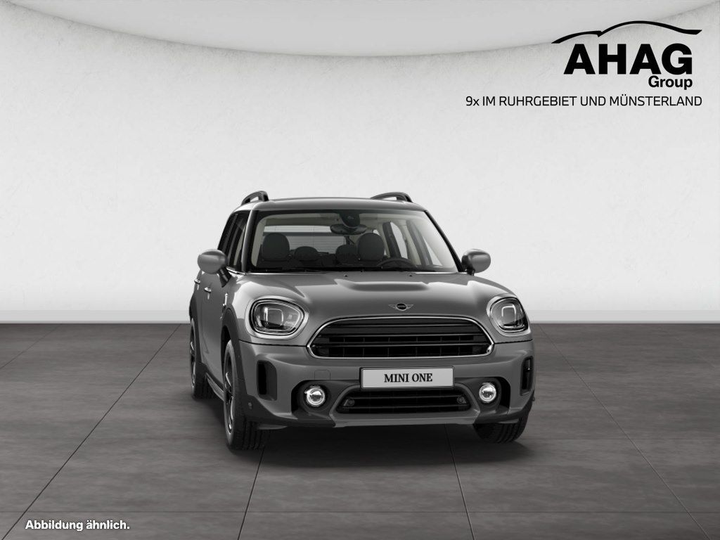 MINI One Countryman - Bild 10