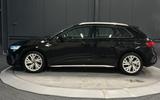 Audi A3 Sportback 35 TDI S-Line *ACC*KAMERA*VIRTUAL* - Audi A3 aus 2022