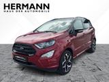 Ford EcoSport 1.0 EcoBoost ST-Line AHK*CAM*LED*NAVI - Ford EcoSport SUV