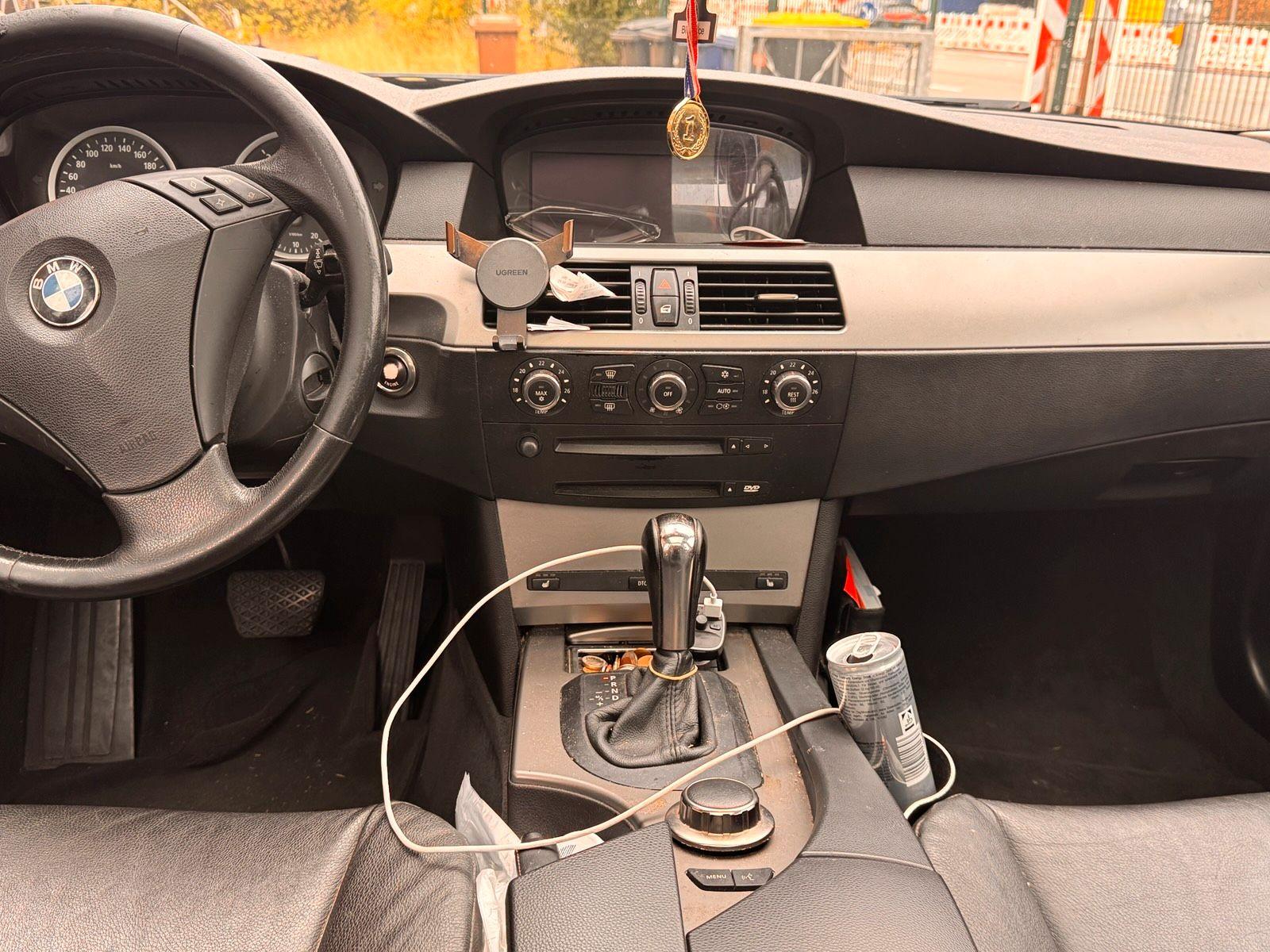 BMW  2007 — photo 10