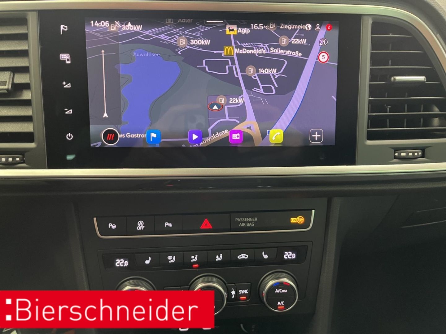 Seat Ateca - Bild 21