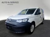 Volkswagen Caddy Cargo 2.0 TDI *AHK*CARPLAY*SHZ*KOMFORTPAK* - Volkswagen Caddy