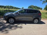 Ford Kuga 2,0 TDCi 4x4 110kW Titanium +Winterpaket - gebrauchte Ford Kuga aus dem Jahr 2015
