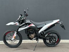 MALAGUTI XTM 125 Enduro ABS 15 PS + A1 + 4 JAHRE GARANTIE