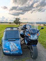 BMW K 1200 GT Gespann - Offers
