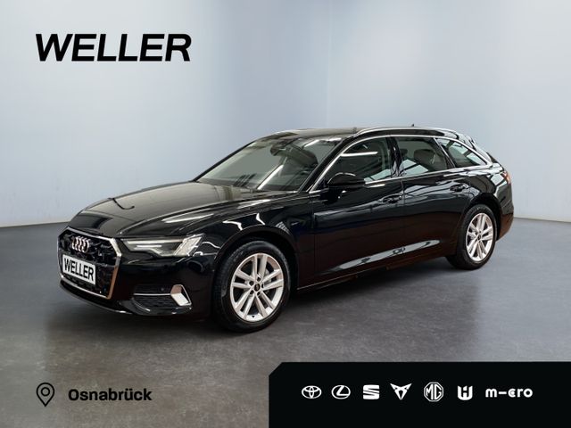 Audi A6 Avant 40 TDI S tronic advanced *LED*Navi*SHZ*