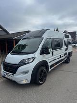 Adria Twin 640 SGX, Vollausstatt.,AHK, Solar, Luftfed.