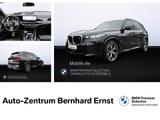 BMW X5 M60i Navi Bluetooth PDC Kurvenlicht - schwarze BMW X5 M60