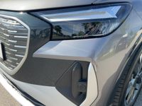 Audi Q4 e-tron - Vorschau Bild 15