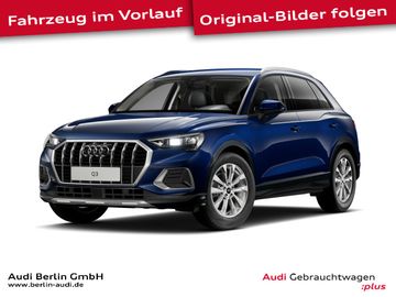 Audi Leasingangebot: Audi Q3 advanced 35 TFSI S tronic