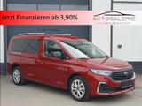 Ford Tourneo Connect Titanium L2 BLED ACC CAM AHK 7Si