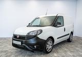 Fiat Doblò 1.6 SX Kasten °Klima°DAB°1.Hand° - gebrauchte Fiat Doblo aus dem Jahr 2022