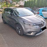 Renault Espace BLUE dCi 190 EDC Techno Techno - Renault Espace aus 2021