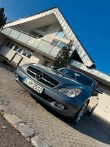 Mercedes-Benz Mercedes CLS 350 cgi TÜV 10/27 - Mercedes-Benz CLS 350 in Augsburg