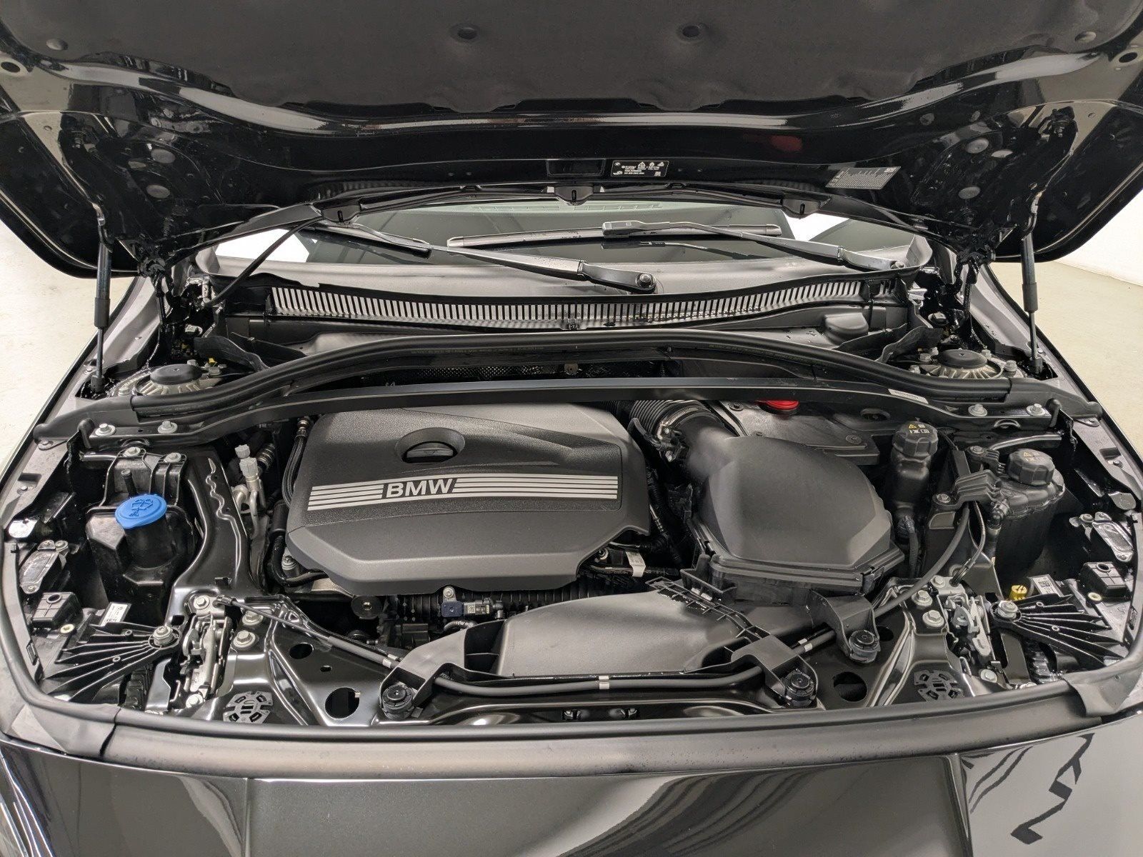 BMW 120 - Bild 13