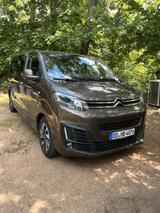 Citroën Jumpy Space Tourer Kamera 360grad AHK Xenon - Citroën Jumpy in Dresden