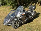 Honda ST 1300 Pan European STERN  - HONDA ST 1300