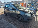 Fiat Punto 1.2 5 porte 160.000km Leggermente inc - Fiat Punto: In