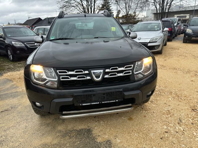 Dacia Duster I Prestige 4x2