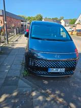 Hyundai STARIA 2.2 CRDi Signature 7-Sitzer Auto 4WD ...