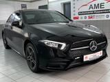 Mercedes-Benz A 250 e Lim. AMG-Line DTC MBUX|Navi|EQ|Plug-In - Mercedes-Benz A 250: Limousine