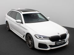 Foto Nummer 3: BMW 530e