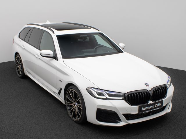 Foto Nummer 3: BMW 530e