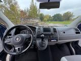 Volkswagen T5 Caravelle Campingausbau Camper Standheizung - Volkswagen aus 2011: Caravelle