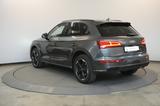 Audi Q5 40 TDI quattro S line Pano HeadUp B&O - : Alcantara, Beheizbare Frontscheibe