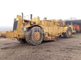 CAT 627F Scraper "Auger - Doppelmotorsystem" - Offers matching your search criteria