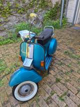 Piaggio Vespa P80X - Offers