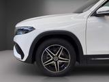 Mercedes-Benz EQB 250 AMG*Totwinkel*Spurhalte*LED*SHZ*MBUX*18" - gebrauchte Mercedes-Benz EQB aus dem Jahr 2023