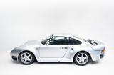 Porsche 959 - Porsche Gebrauchtwagen von 1990