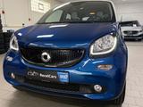 Smart forfour passion 1.0*PDC*SHZ*25900km*GARANTIE* - Smart: Km0