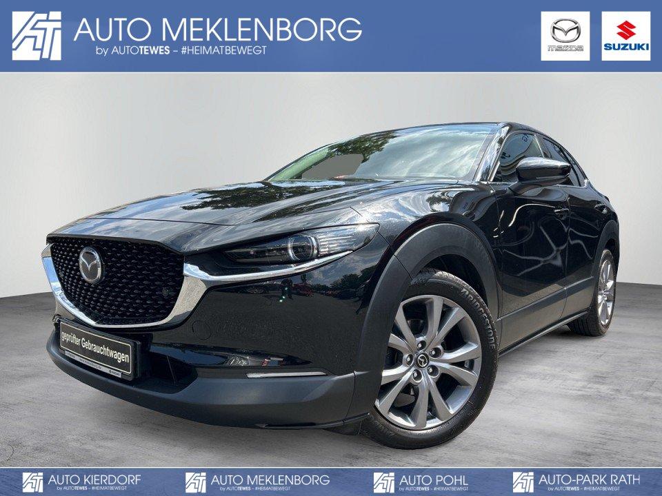 Mazda CX-30"Selection" "DES-P" M-Hybrid