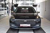 Volkswagen Passat Alltrack 4Motion 2.0 TDI DSG*AHK*LED - VW Passat Alltrack Gebrauchtwagen