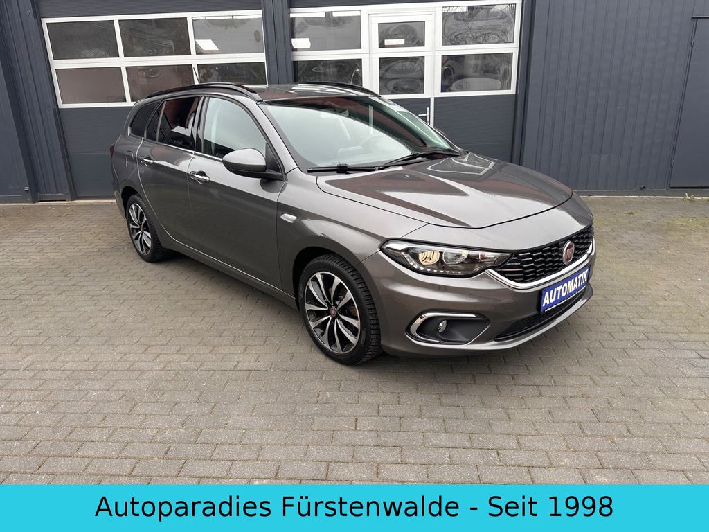 Image of Fiat Tipo