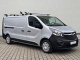 Opel Vivaro 1,6 CDTI "Kasten L2" Klima/Tempomat - gebrauchte Opel Vivaro aus dem Jahr 2016