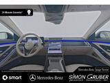 Mercedes-Benz S 350 d Pano Burm3D Airmatic Leder beige 4*Shzg - Mercedes-Benz S 350: Leder, mit Navigationssystem