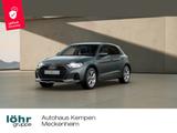 Audi A1 allstreet 30 TFSI GWP