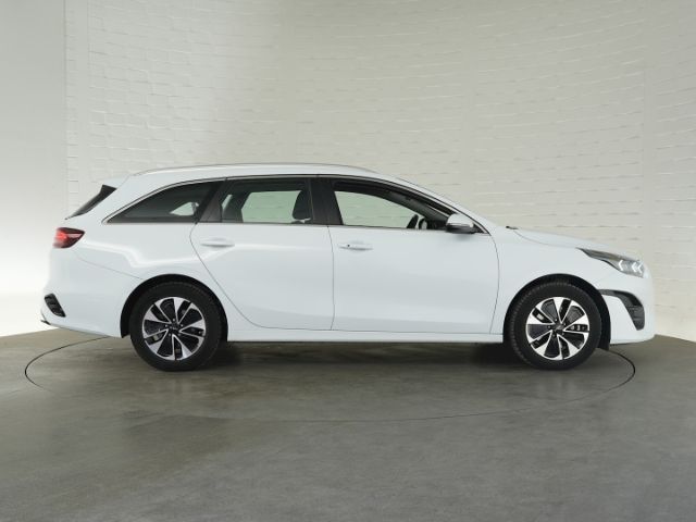 Ceed_sw VISION PHEV DCT+LED+RÜCKFAHRKAMERA+SITZ-